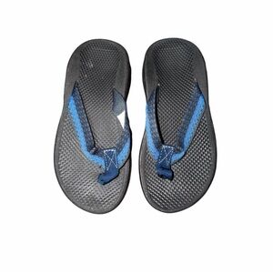 Chaco Kids Z1 Sandals Blue Lizard Skin Strap
Youth 1 Sport Hiking